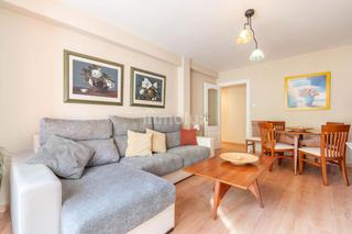 Appartement  C. gral. primo de rivera. Vivienda reformada en centro de alicante