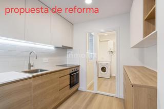 Pis  Pasaje cox. Vivienda para reformar en carolinas altas