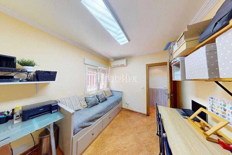 Foto 07c0b9a9-f4ad-467e-8d22-78dd33a52e38. Chalet avec chauffage piscine dans Biar