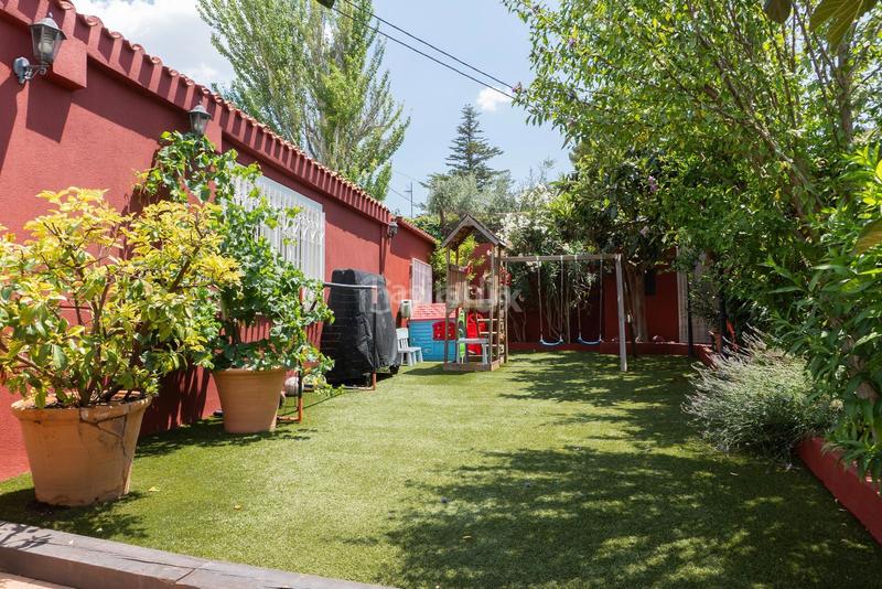 Foto 22eb9007-2442-47dd-85fe-8b526cd0c725. Chalet avec chauffage piscine dans Biar