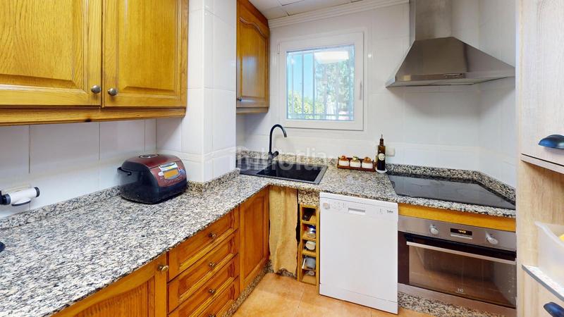 Foto 337b3b74-571c-4227-bbbe-80e208bbae66. Chalet avec chauffage piscine dans Biar