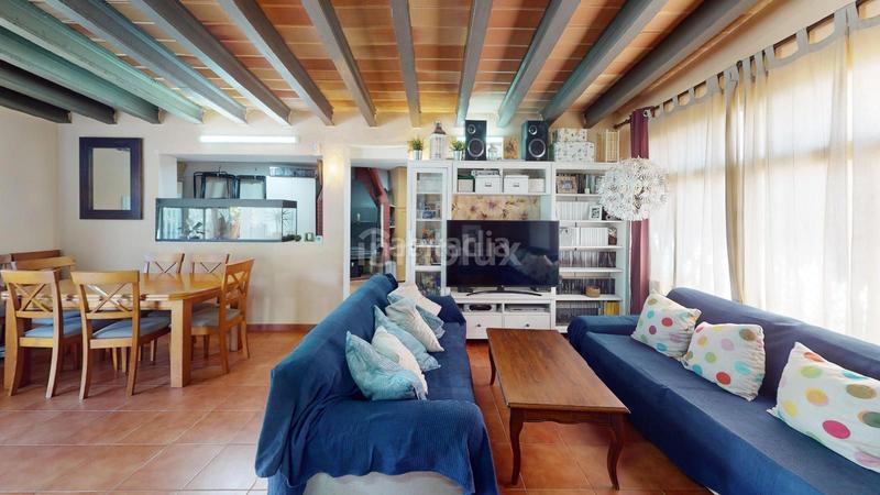 Foto 7b00d782-d101-40c5-83a8-4247760480ee. Chalet avec chauffage piscine dans Biar