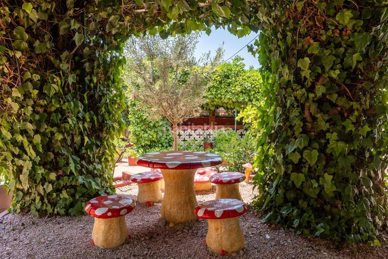 Foto 7bb729e7-74ee-4532-8a63-1077ce3019fc. Chalet avec chauffage piscine dans Biar