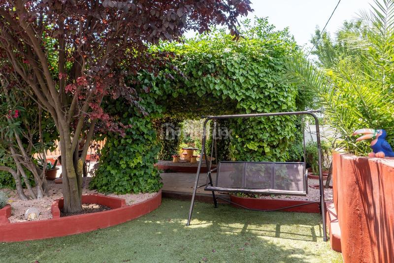 Foto 839138fa-4362-47a2-8f70-197875063e34. Chalet avec chauffage piscine dans Biar