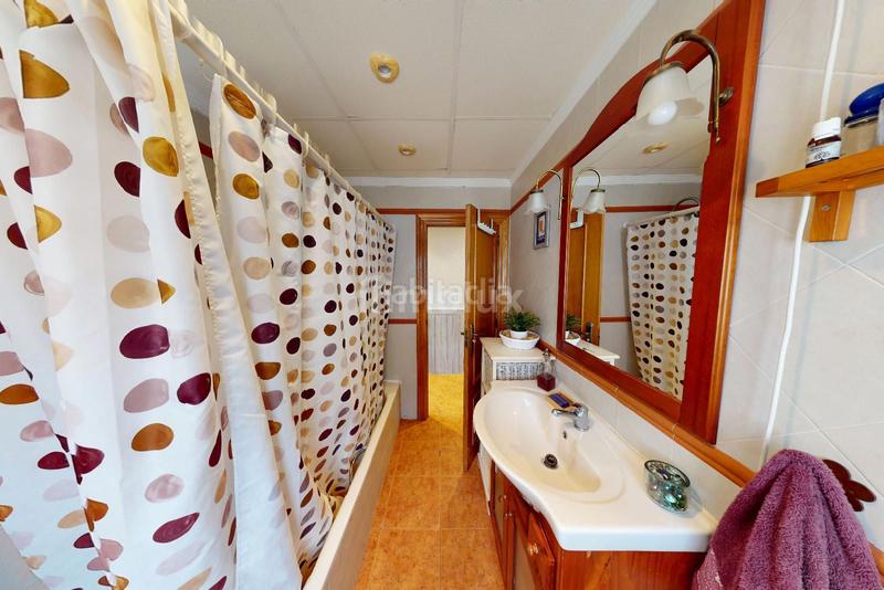 Foto 83d4d9be-f02a-489b-aff2-a34cbfe40da8. Chalet avec chauffage piscine dans Biar