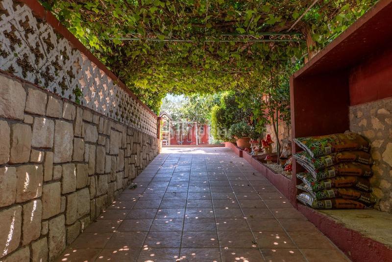 Foto 8ad2d21c-5b95-44ce-82d9-e794928560fb. Chalet avec chauffage piscine dans Biar