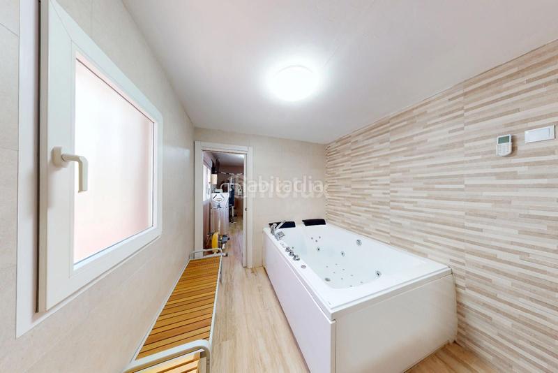 Foto 930330c8-826e-4ea9-8484-b822bfd5b3fd. Chalet avec chauffage piscine dans Biar