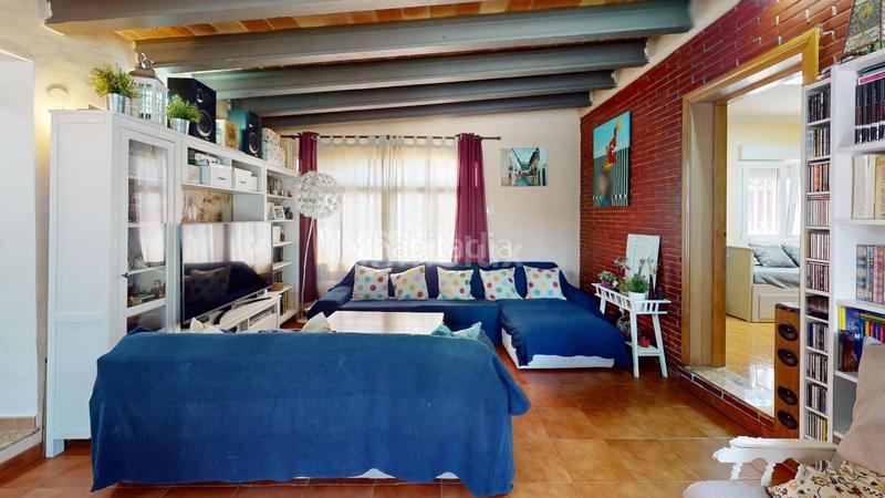 Foto aa27d2cf-053a-40fa-8db6-13a1fa52c5bf. Chalet avec chauffage piscine dans Biar