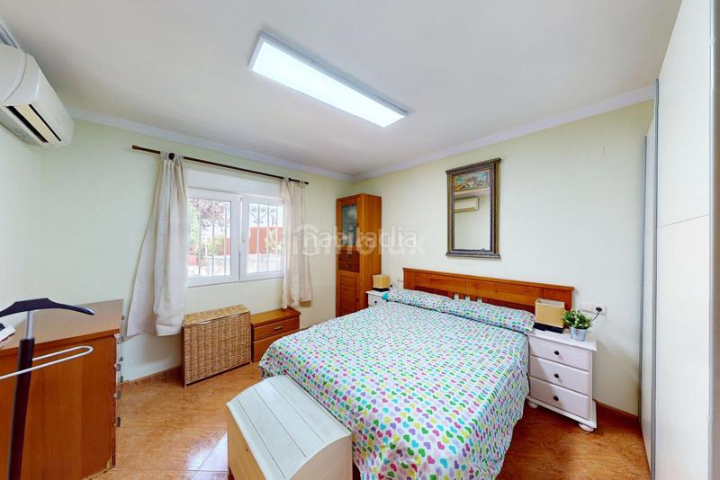 Foto c3e1a073-2d58-4c08-9593-d9f4fb35f383. Chalet avec chauffage piscine dans Biar