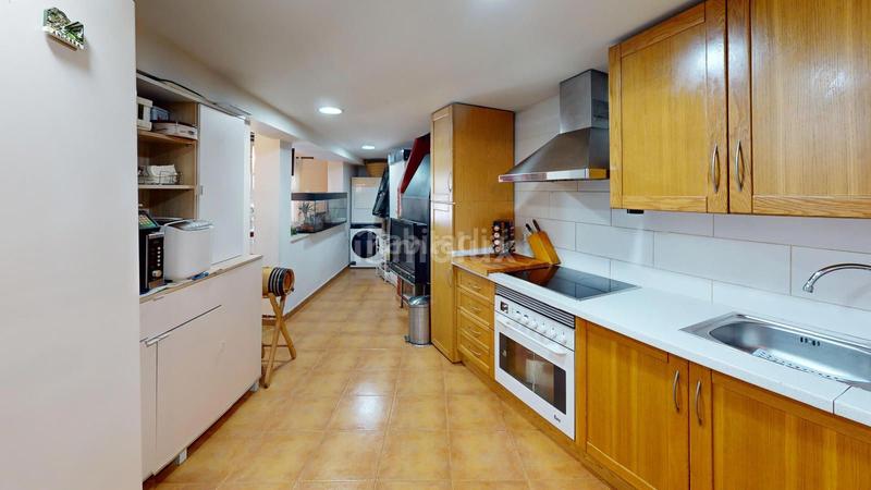 Foto c432ad66-cbd7-46cf-b237-b7fe098e9dba. Chalet avec chauffage piscine dans Biar