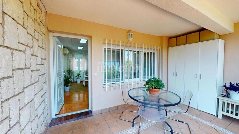 Foto c9e17330-753f-4314-9f4e-7a90321e5db9. Chalet avec chauffage piscine dans Biar