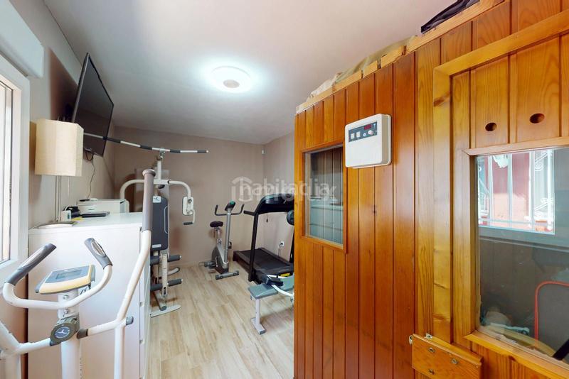 Foto d0a50004-9ec7-40e9-bf42-d4954a086490. Chalet avec chauffage piscine dans Biar