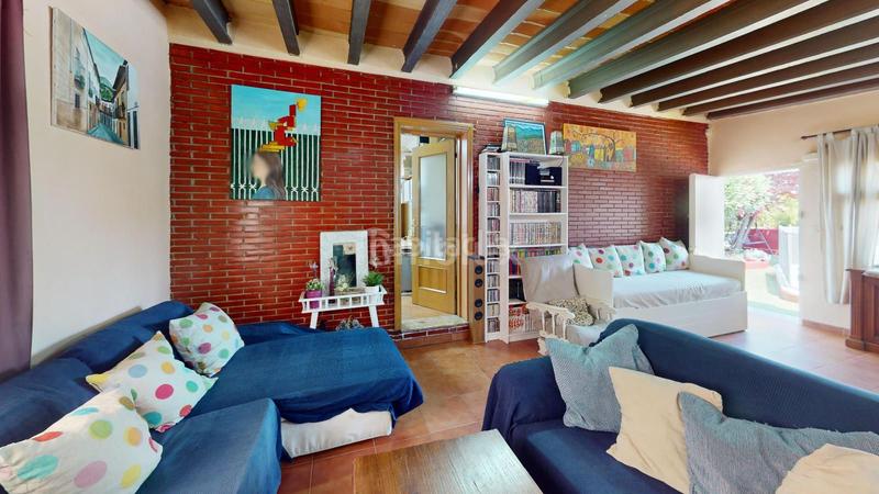 Foto d609ab69-d2ae-4b3d-ad0a-bf0d97abc167. Chalet avec chauffage piscine dans Biar