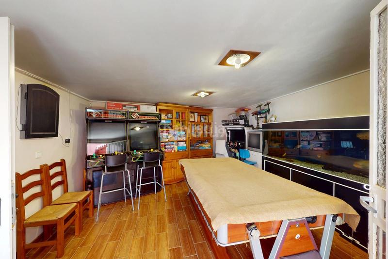 Foto dcff667d-5de7-4fe5-8dae-f7d5dd11b805. Chalet avec chauffage piscine dans Biar