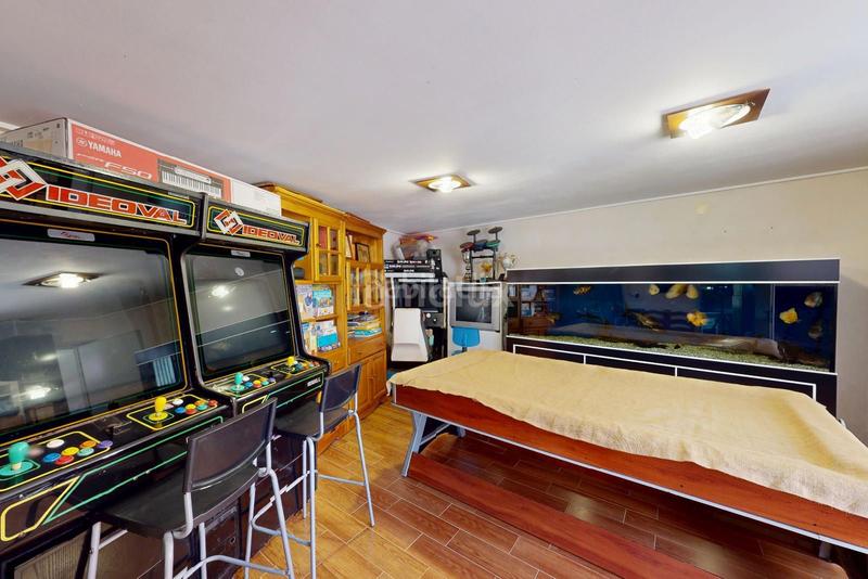 Foto df70f3a6-2d73-448a-94a2-03b60fe310e9. Chalet avec chauffage piscine dans Biar