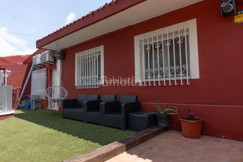 Foto f7d9a73c-6fb5-49c0-a62a-eec0e381e41e. Chalet avec chauffage piscine dans Biar