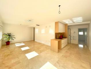 Penthouse  Calle general espartero. Atico de obra nueva en el centro de alicante
