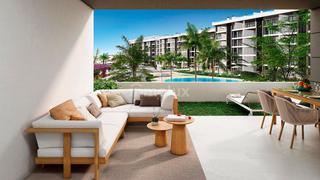 Pis a Torreblanca. Apartamento planta baja obra nueva llave en mano eden beach