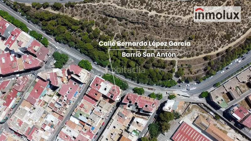 Foto 2fb6f634-6453-4e52-b42f-b525e54124c6. Piso moderno apartamento con plaza de garaje y trastero en Alicante