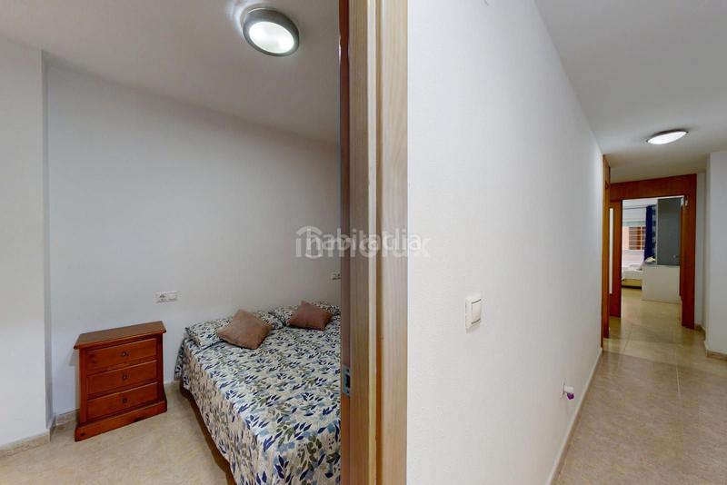 Foto e87fa136-dc90-49fa-b9a2-3df688d9e594. Piso moderno apartamento con plaza de garaje y trastero en Alicante