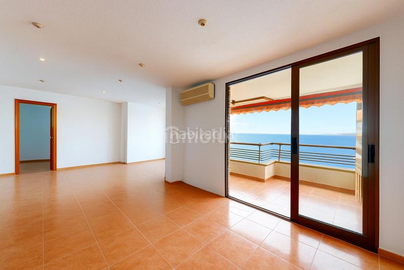 Foto 206dbe6c-2258-43ea-9692-ef0ef539fb41. Piso  con vistas al mar en la albufereta en Cabo de las Huertas Alicante