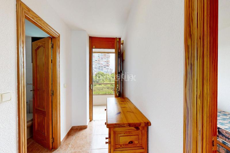 Foto 6bd12bfb-0d65-4f29-881b-34eb77119303. Piso  con vistas al mar en la albufereta en Cabo de las Huertas Alicante