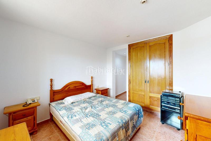 Foto c22e2c27-c31a-4029-96ba-a85671135895. Piso  con vistas al mar en la albufereta en Cabo de las Huertas Alicante