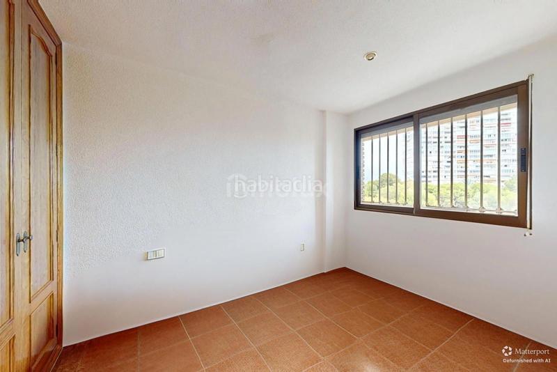 Foto ca26cb92-cbc1-480a-a6ce-f3b83a88090f. Piso  con vistas al mar en la albufereta en Cabo de las Huertas Alicante