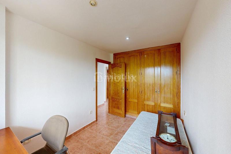 Foto d7669b30-b9c0-48d2-b8dd-73d2ed6de058. Piso  con vistas al mar en la albufereta en Cabo de las Huertas Alicante