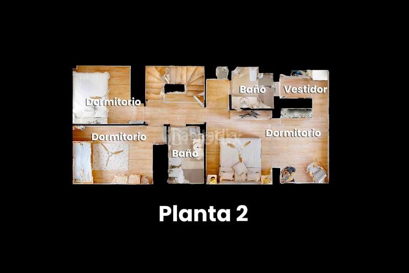 Foto 03638422-741f-459a-a9b3-279ed42733a9. Casa a schiera con riscaldamento parcheggio piscina in Alicante