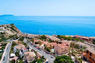 Maison  Rabo del penyes. Casa con parcela en venta en el campello  vive el mediterráneo d