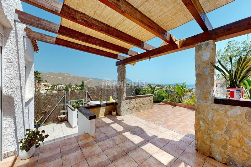 Foto 3f729c01-c34c-4ec8-8dfe-c844b7c85cd0. Casa con riscaldamento in Pueblo Acantilado-Lanuza Campello (el)