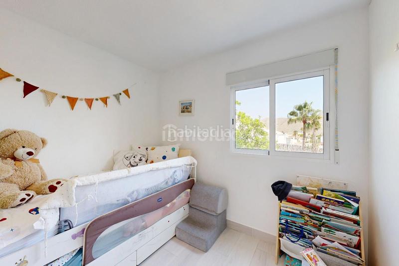 Foto 72d1a554-da1a-4026-ade4-479b4e40ae80. Casa con riscaldamento in Pueblo Acantilado-Lanuza Campello (el)