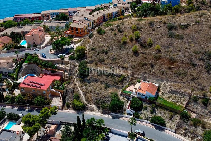 Foto 89a0a312-ba31-4a6e-9aac-ed6a7318c64a. Casa con riscaldamento in Pueblo Acantilado-Lanuza Campello (el)