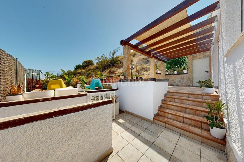Foto 9c6cc1b6-2096-44b3-b937-de658102b953. Casa con riscaldamento in Pueblo Acantilado-Lanuza Campello (el)