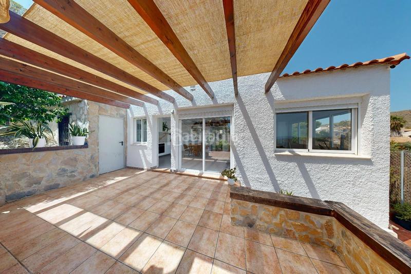Foto a9d5de4c-ce29-4061-a249-0ce43f028f75. Casa con riscaldamento in Pueblo Acantilado-Lanuza Campello (el)