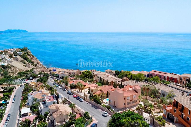Foto d7345176-e400-4e92-984c-cee4be1bd61f. Casa con riscaldamento in Pueblo Acantilado-Lanuza Campello (el)