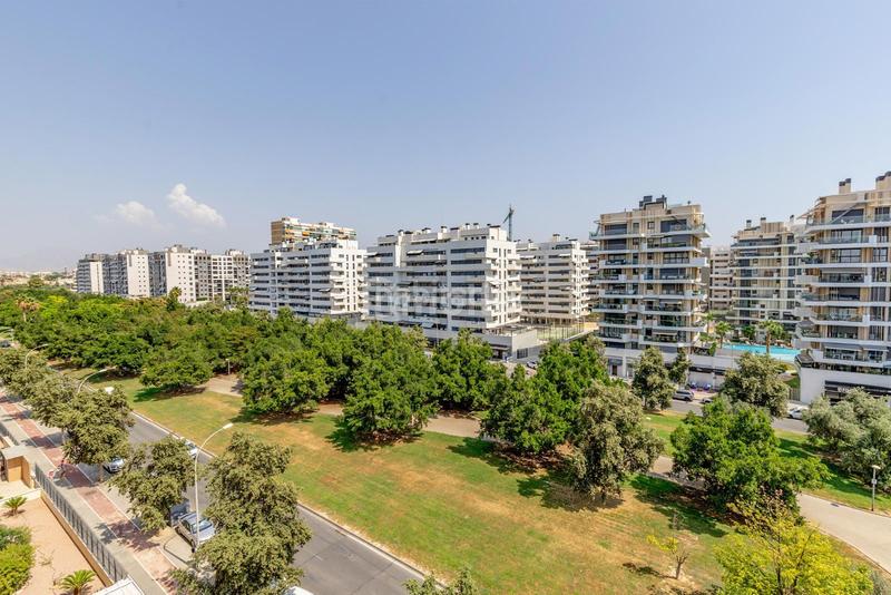 Foto 68c313fb-bbb7-46b7-b889-32b0e0144f6c. Piso estrena vida en PAU 5 diseño y playa a tu alcance en Alicante
