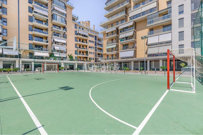 Foto 77d7fadb-5b04-4133-a7fa-9f4f204a8605. Piso estrena vida en PAU 5 diseño y playa a tu alcance en Alicante