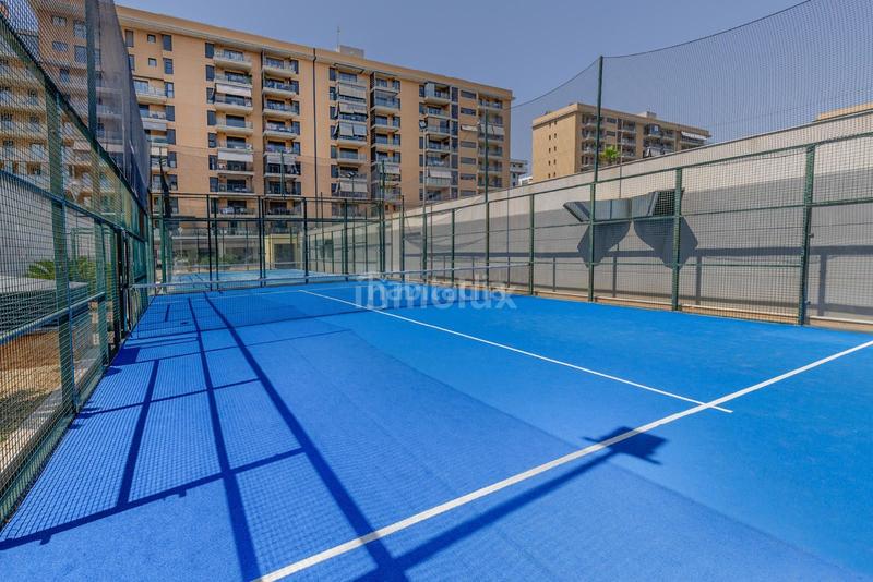 Foto e0c61379-c127-494e-b0f1-6481b13223bd. Piso estrena vida en PAU 5 diseño y playa a tu alcance en Alicante