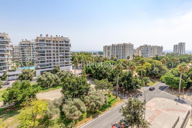 Foto ee522cd4-78e2-4dd8-a6bd-8f1704e6300a. Piso estrena vida en PAU 5 diseño y playa a tu alcance en Alicante