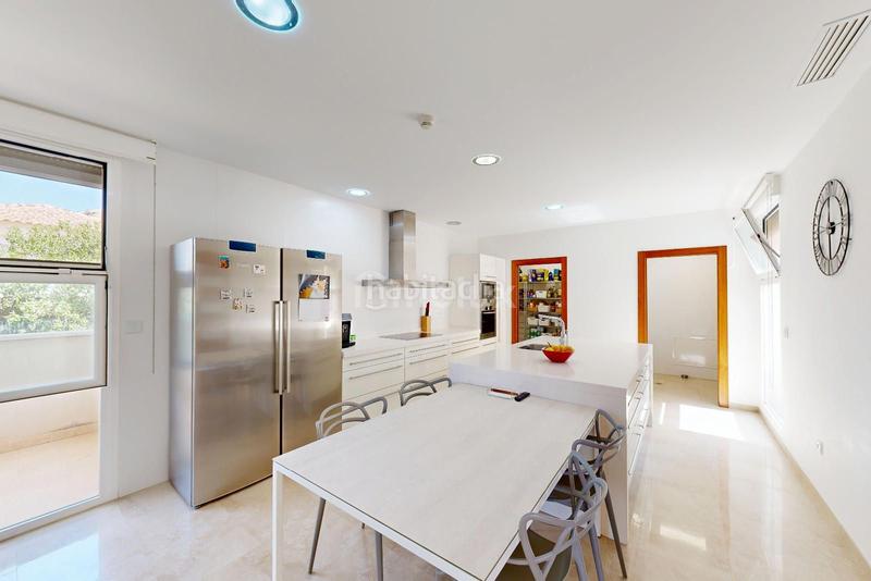 Foto 0a7b8501-d0da-490d-88ad-6c65e079af49. Chalet diseño y lujo en valle del sol chalet con piscina y vistas panoràmicas en Alicante