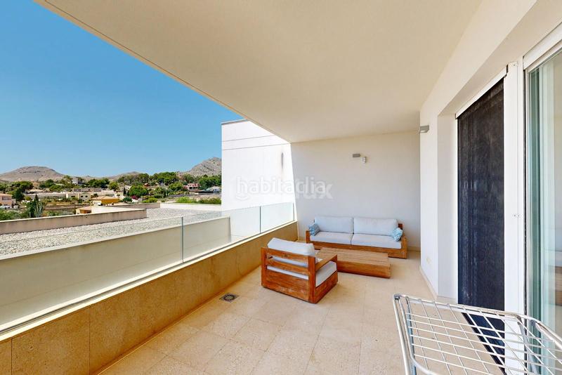 Foto 6a507c00-e7a9-424d-a32a-eee1b0489b2c. Chalet diseño y lujo en valle del sol chalet con piscina y vistas panoràmicas en Alicante
