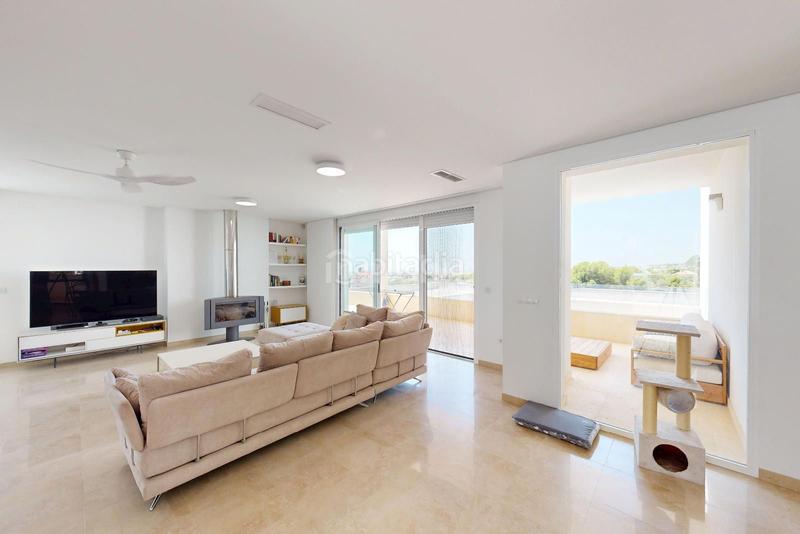 Foto 944932fb-07ca-4c0d-a800-26c6c6b4cb0c. Chalet diseño y lujo en valle del sol chalet con piscina y vistas panoràmicas en Alicante