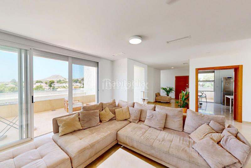 Foto ade69699-62cc-4df5-b6f1-d4176a8f1cff. Chalet diseño y lujo en valle del sol chalet con piscina y vistas panoràmicas en Alicante