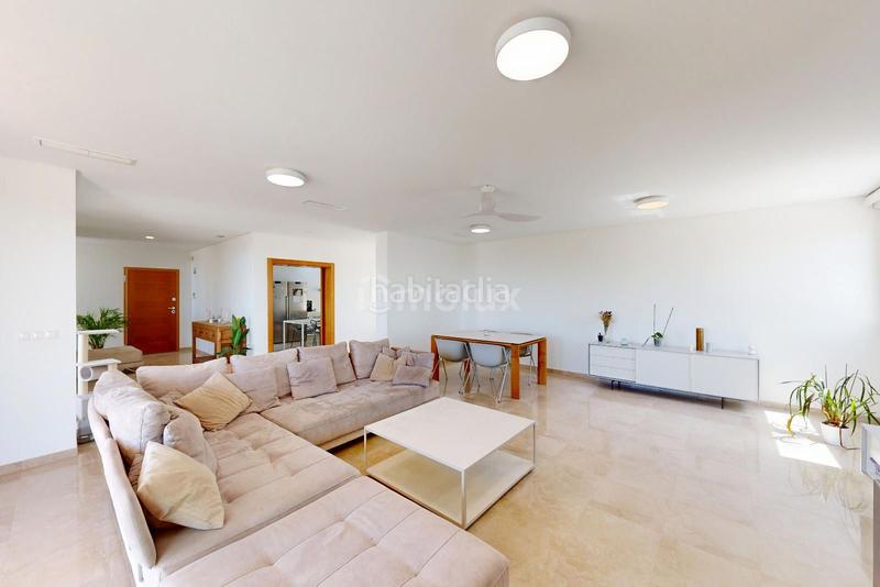Foto b2a07762-39d7-4844-bc67-7ba0bef96af8. Chalet diseño y lujo en valle del sol chalet con piscina y vistas panoràmicas en Alicante
