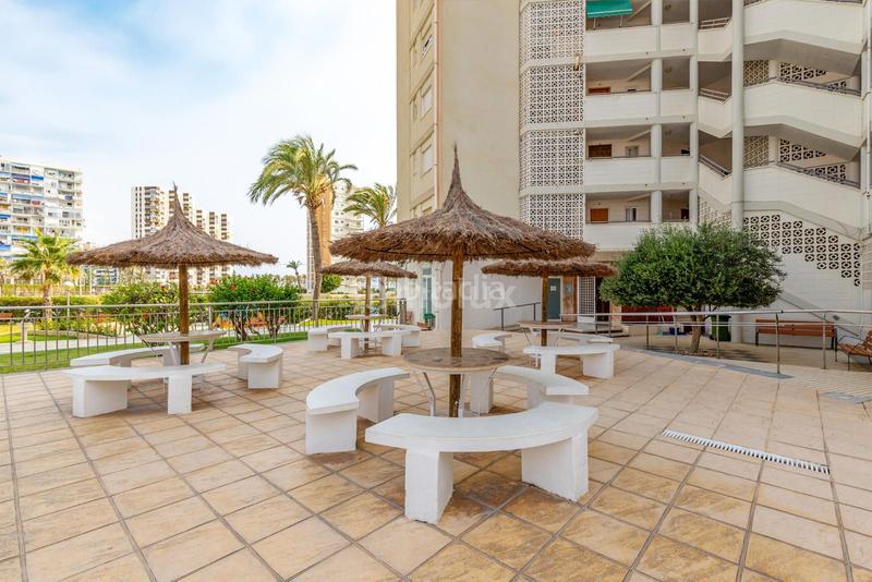 Foto 4edcf784-1feb-4528-bbdc-4acd3645aaa5. Piso en niza 30 piso en primera línea con terraza y vistas panorámicas Playa de San Juan en Alicante