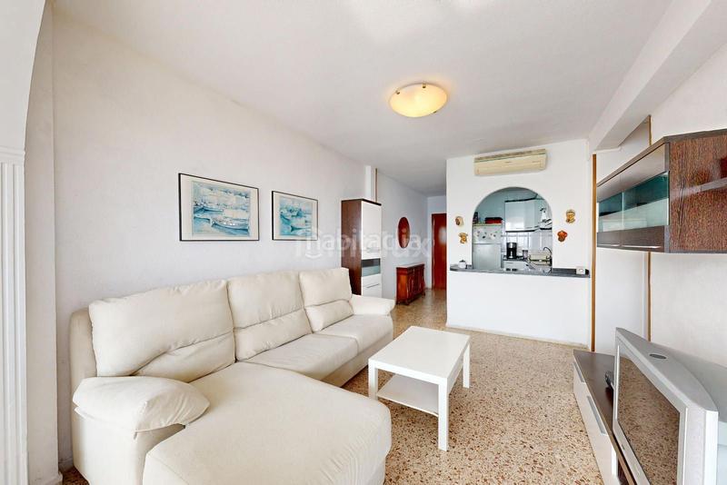 Foto 5d54f226-a5bb-4302-891a-f67b41feb944. Piso en niza 30 piso en primera línea con terraza y vistas panorámicas Playa de San Juan en Alicante