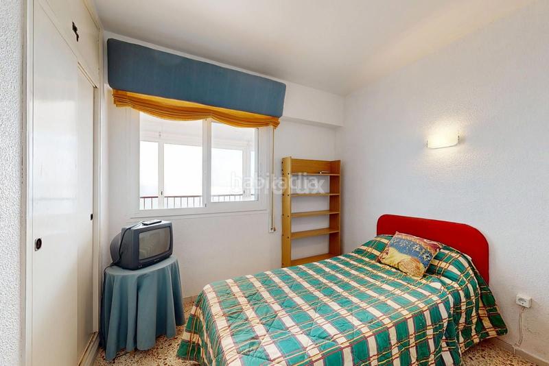 Foto 78cac133-088e-47b6-a28f-9e0c18bc9183. Piso en niza 30 piso en primera línea con terraza y vistas panorámicas Playa de San Juan en Alicante