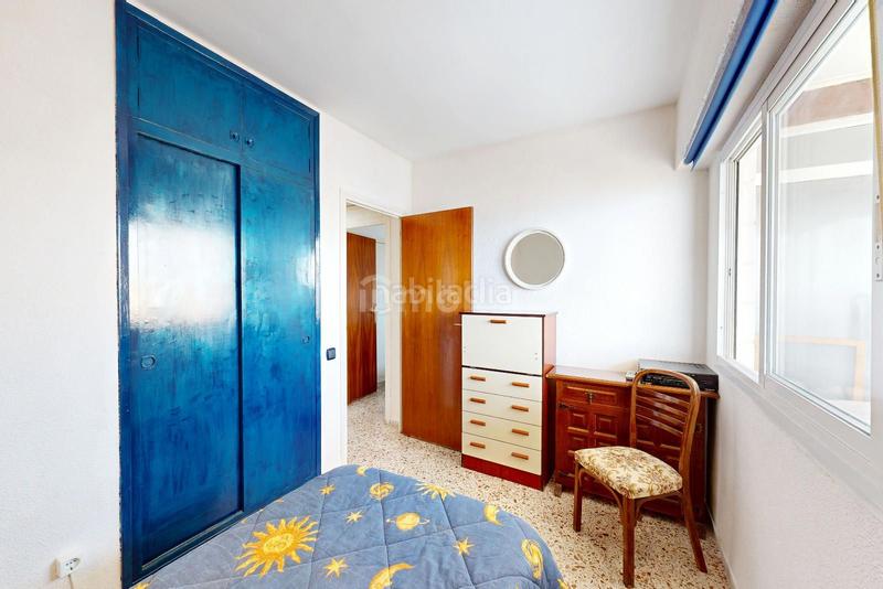 Foto 8aa44cfa-e95c-4655-b6f0-dbb381682012. Piso en niza 30 piso en primera línea con terraza y vistas panorámicas Playa de San Juan en Alicante